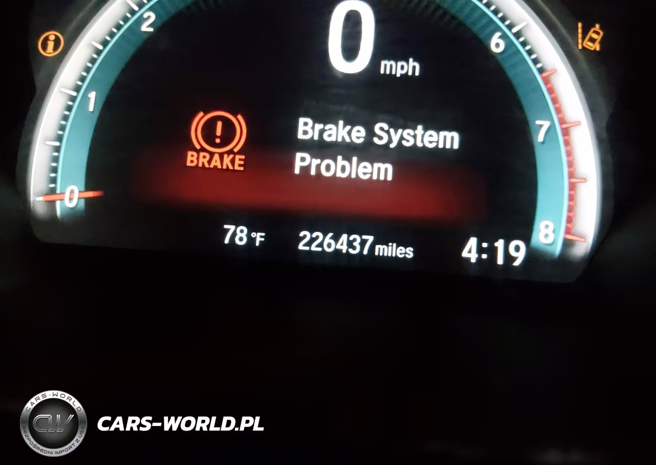 2016 Honda Civic Touring VIN:19XFC1F98GE216807 - 16
