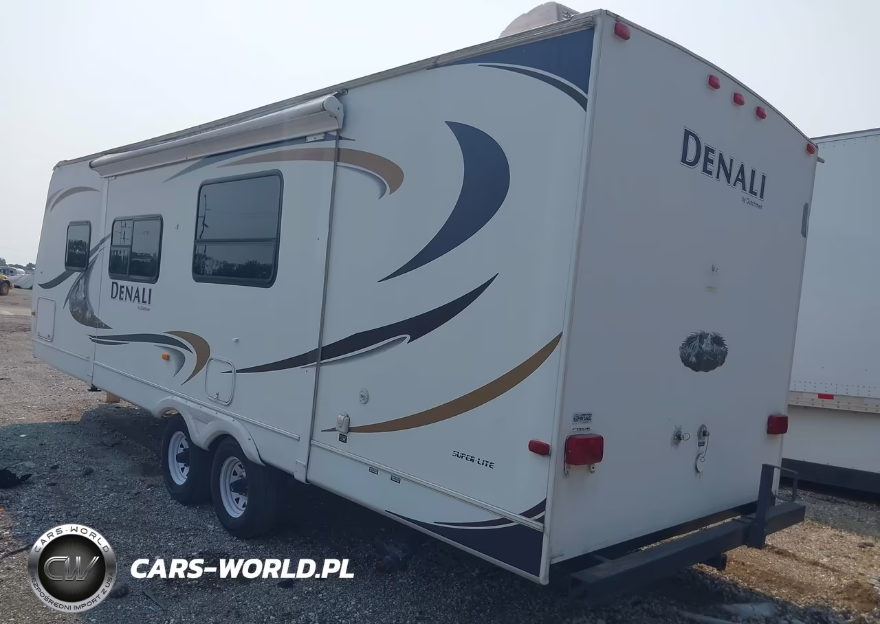 2010 Dutchman Other VIN:47CTD1N22AP624942 - 3