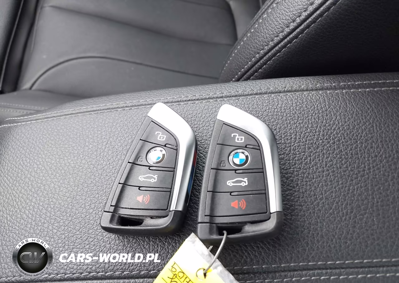 2024 BMW M235 Gran Coupe I xDrive VIN:WBA13AL0XR7R84109 - 11