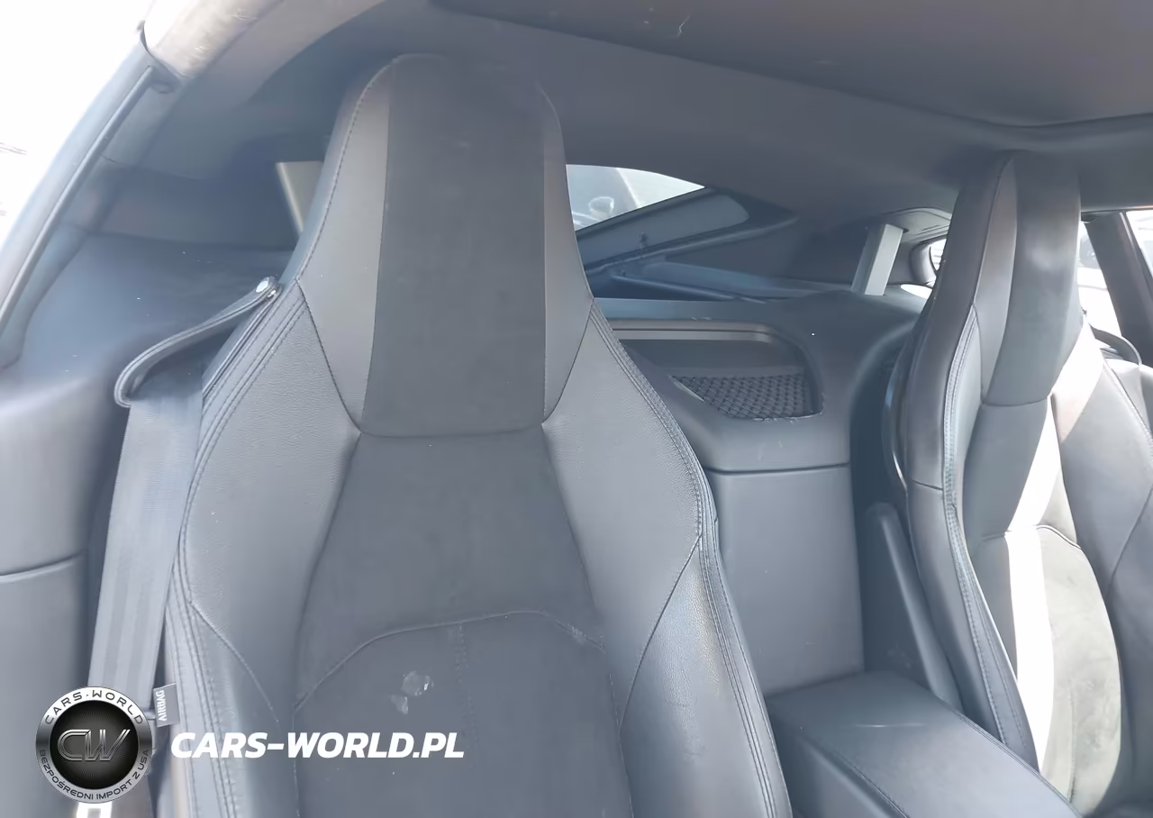2019 Jaguar F-Type P300 VIN:SAJDD1GX1KCK61011 - 8