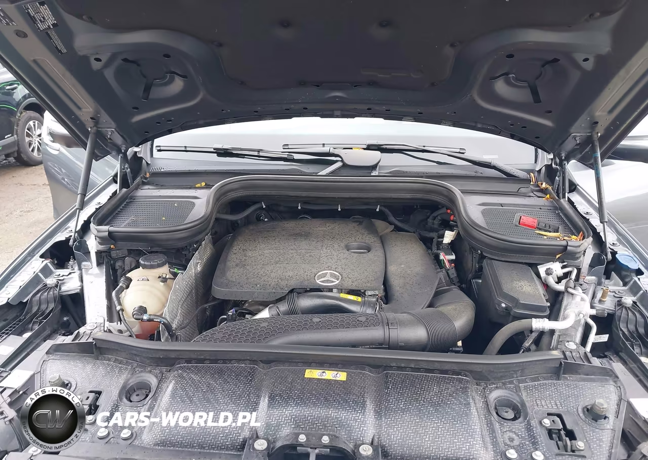 2022 Mercedes-Benz Gle 350 4Matic VIN:4JGFB4KB2NA682239 - 10