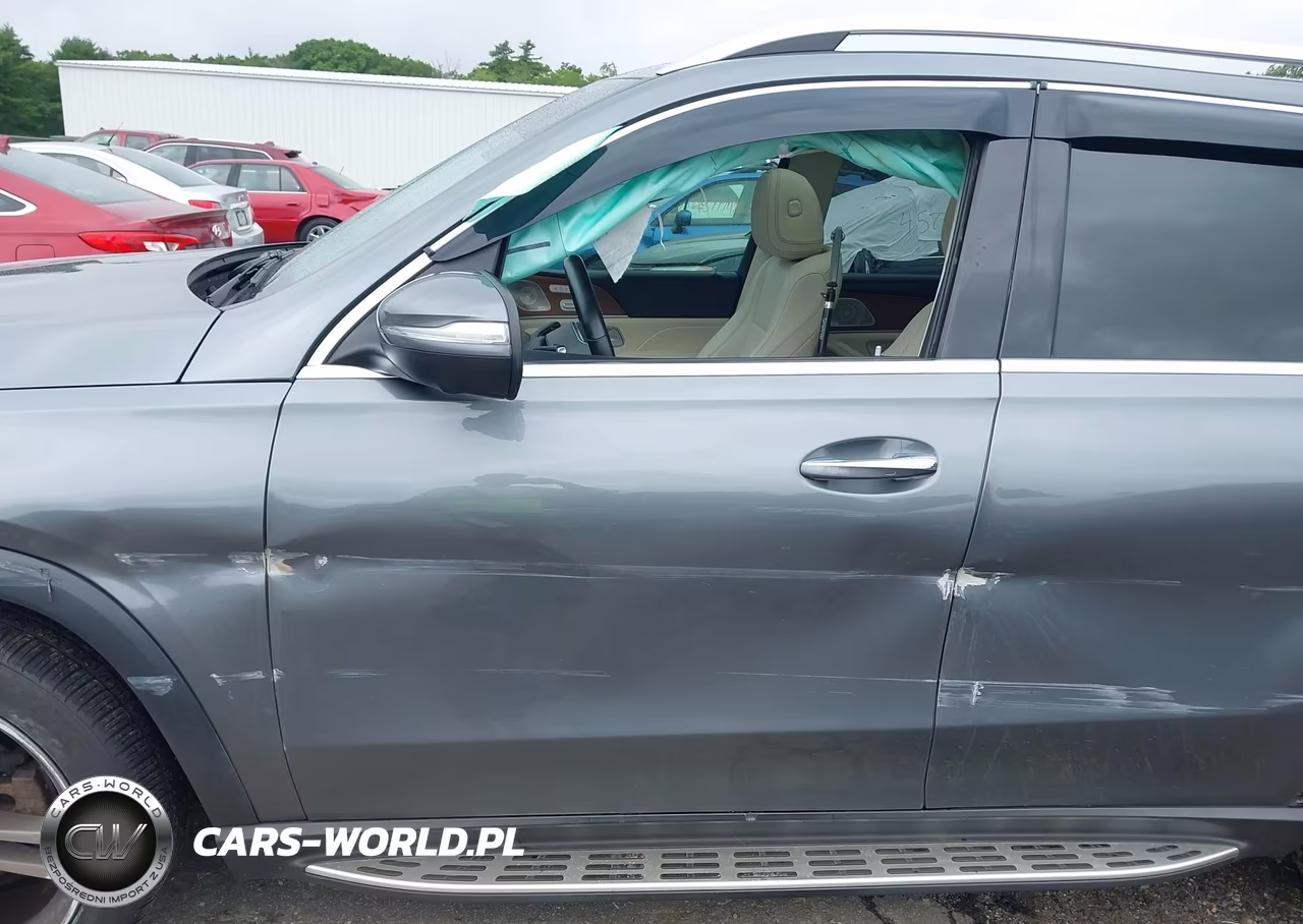2022 Mercedes-Benz Gle 350 4Matic VIN:4JGFB4KB2NA682239 - 18