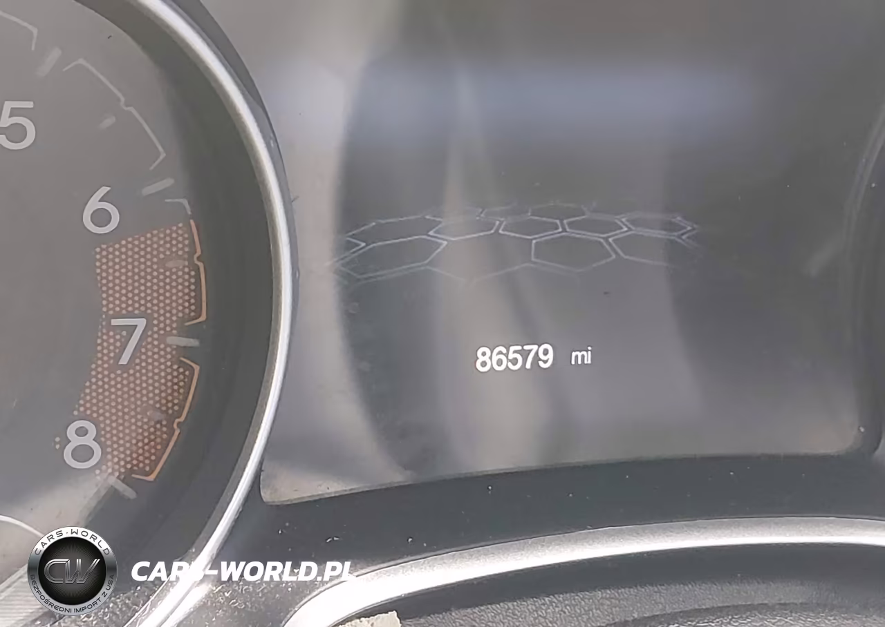 2018 Jeep Compass Latitude 4X4 VIN:3C4NJDBB3JT397734 - 15