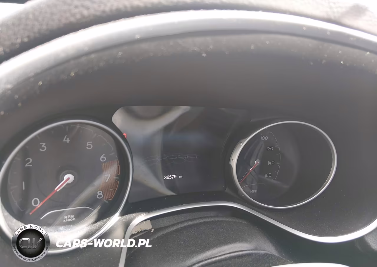2018 Jeep Compass Latitude 4X4 VIN:3C4NJDBB3JT397734 - 7