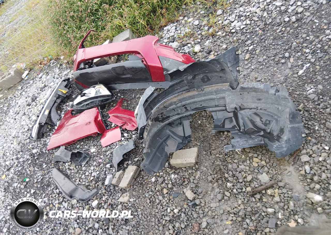 2020 Ford Ecosport Se VIN:MAJ6S3GL7LC346741 - 12