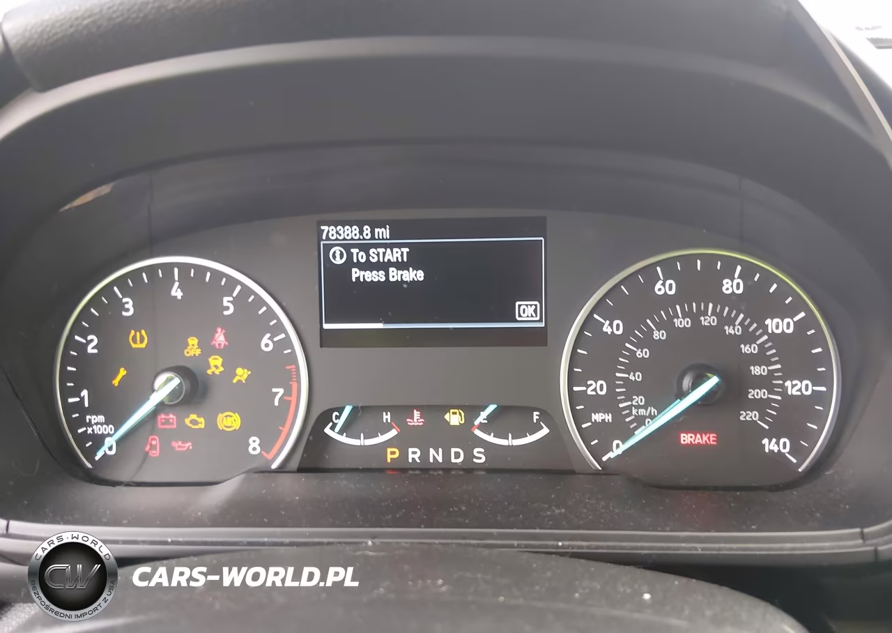 2020 Ford Ecosport Se VIN:MAJ6S3GL7LC346741 - 7