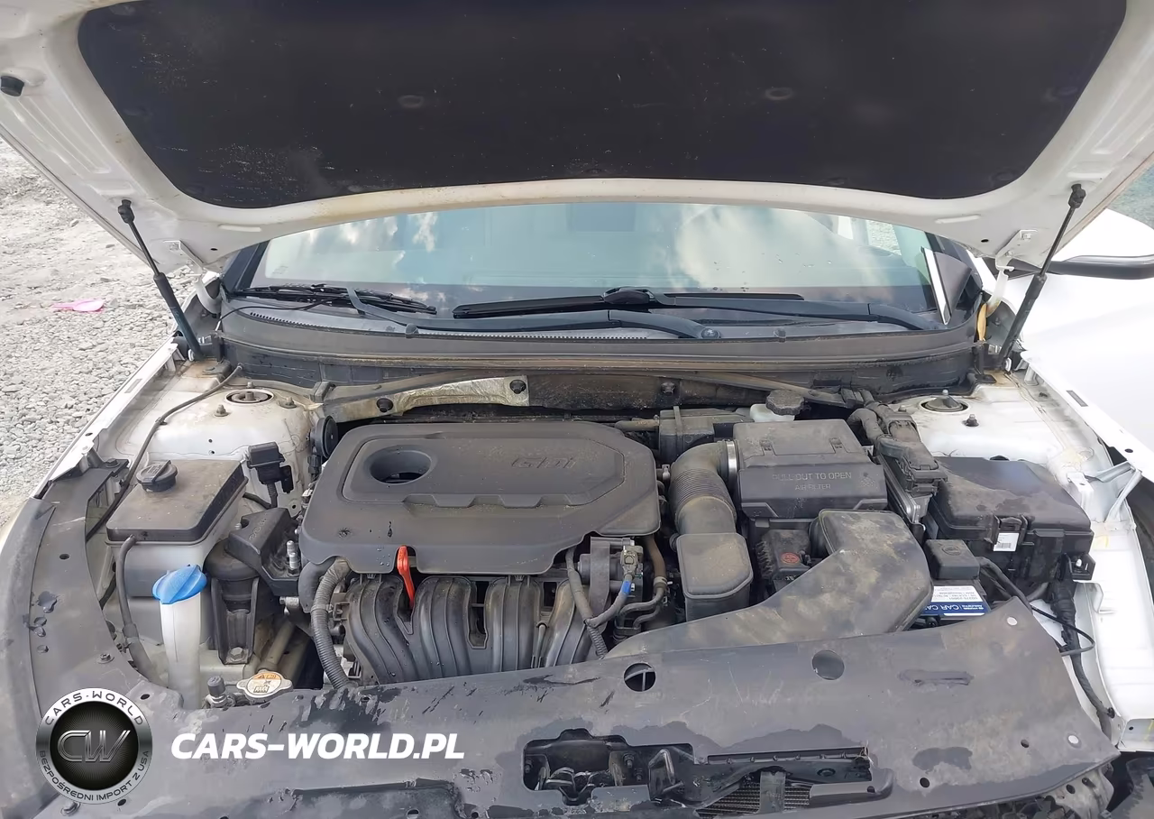 2018 Hyundai Sonata Sel VIN:5NPE34AF4JH602296 - 10
