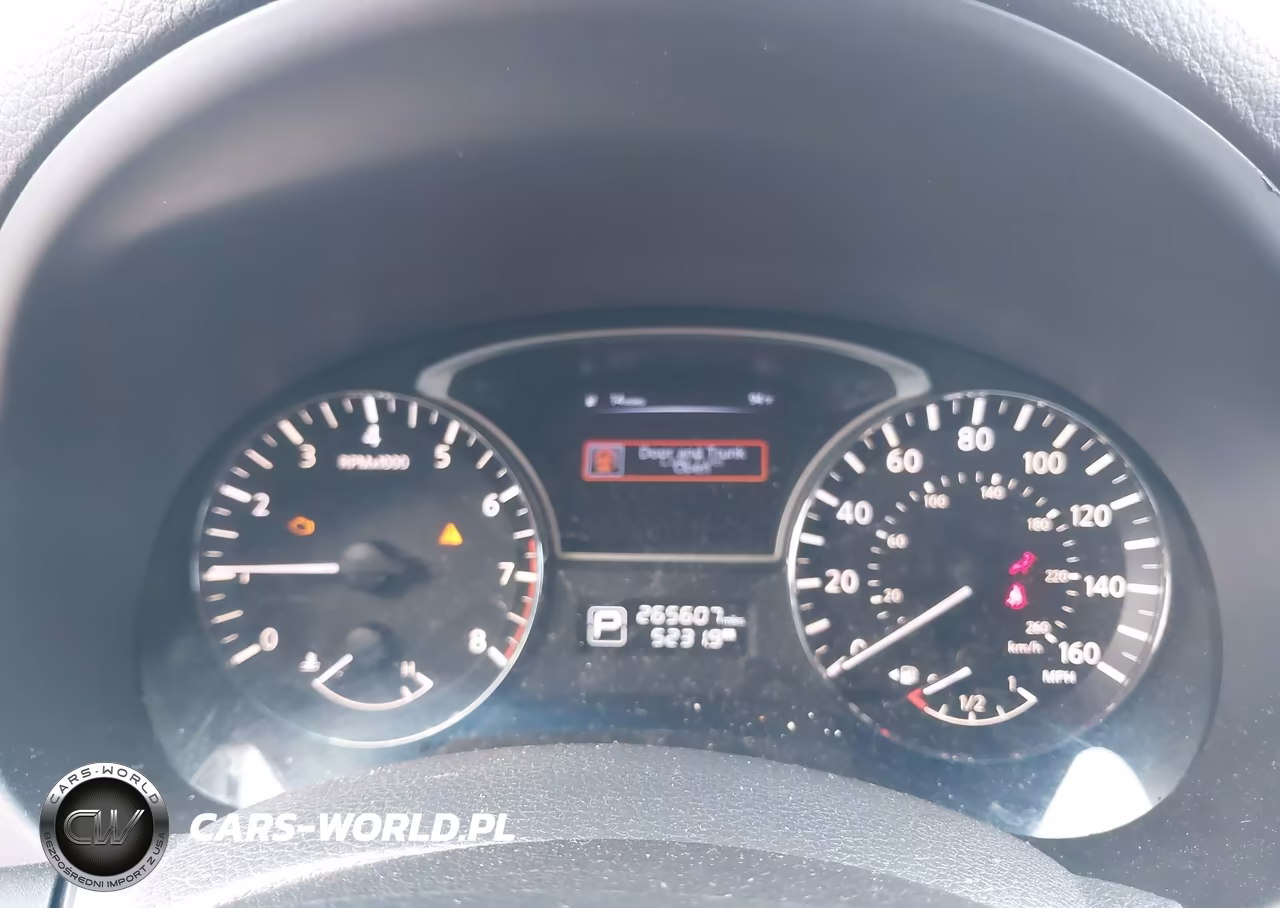 2014 Nissan Altima 2.5 S VIN:1N4AL3AP4EC902347 - 7