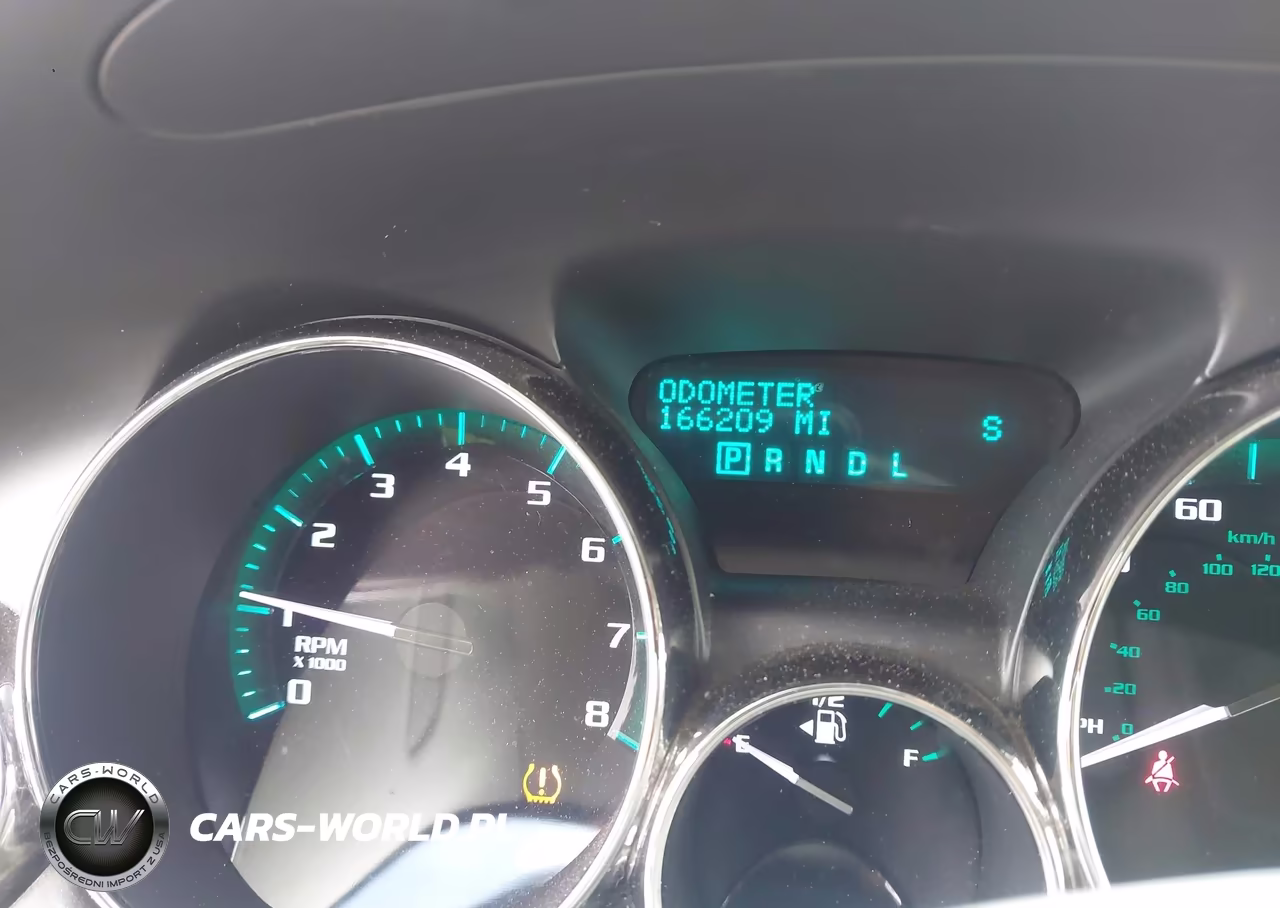 2015 Buick Enclave Convenience VIN:5GAKRAKD4FJ169088 - 7