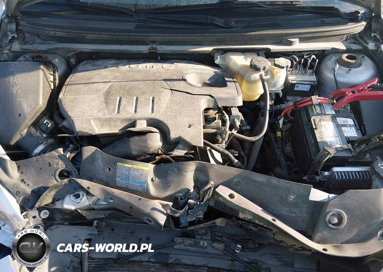 2010 Chevrolet Malibu Lt VIN:1G1ZC5EB3AF194679 - 10