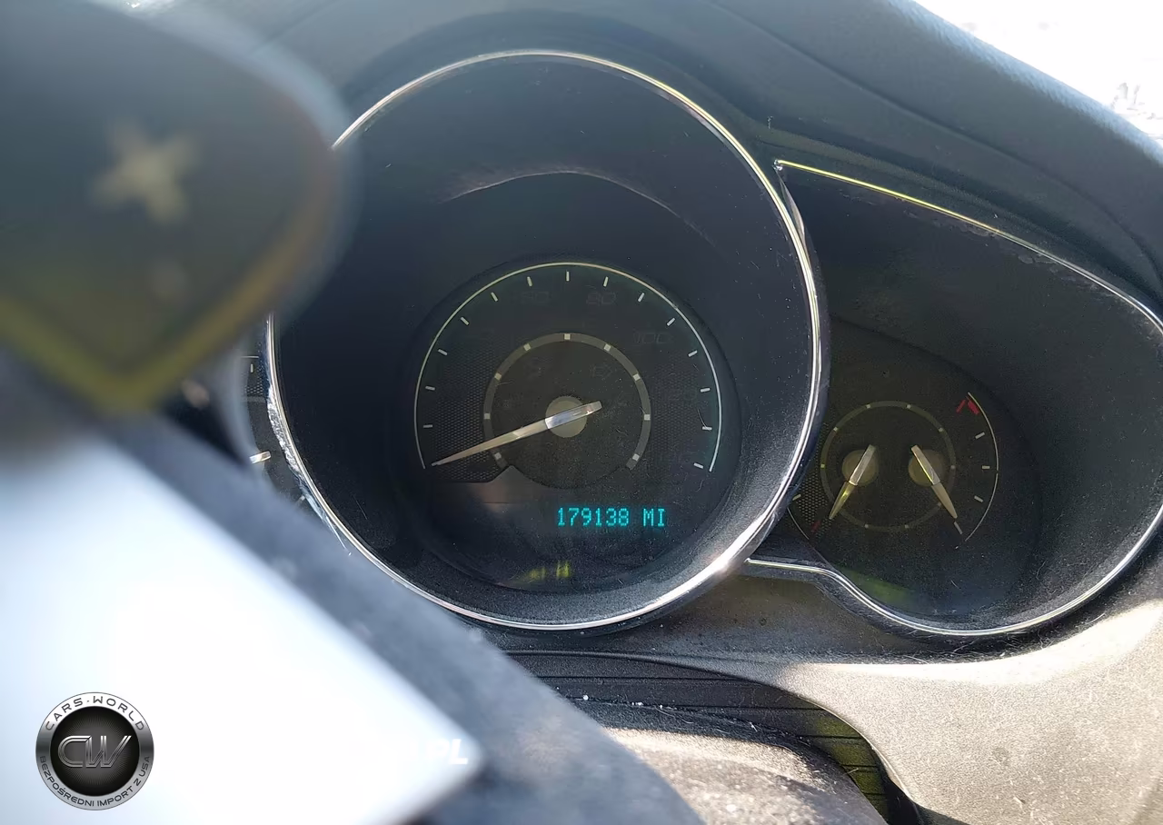 2010 Chevrolet Malibu Lt VIN:1G1ZC5EB3AF194679 - 15