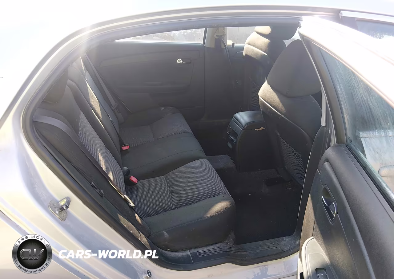 2010 Chevrolet Malibu Lt VIN:1G1ZC5EB3AF194679 - 8
