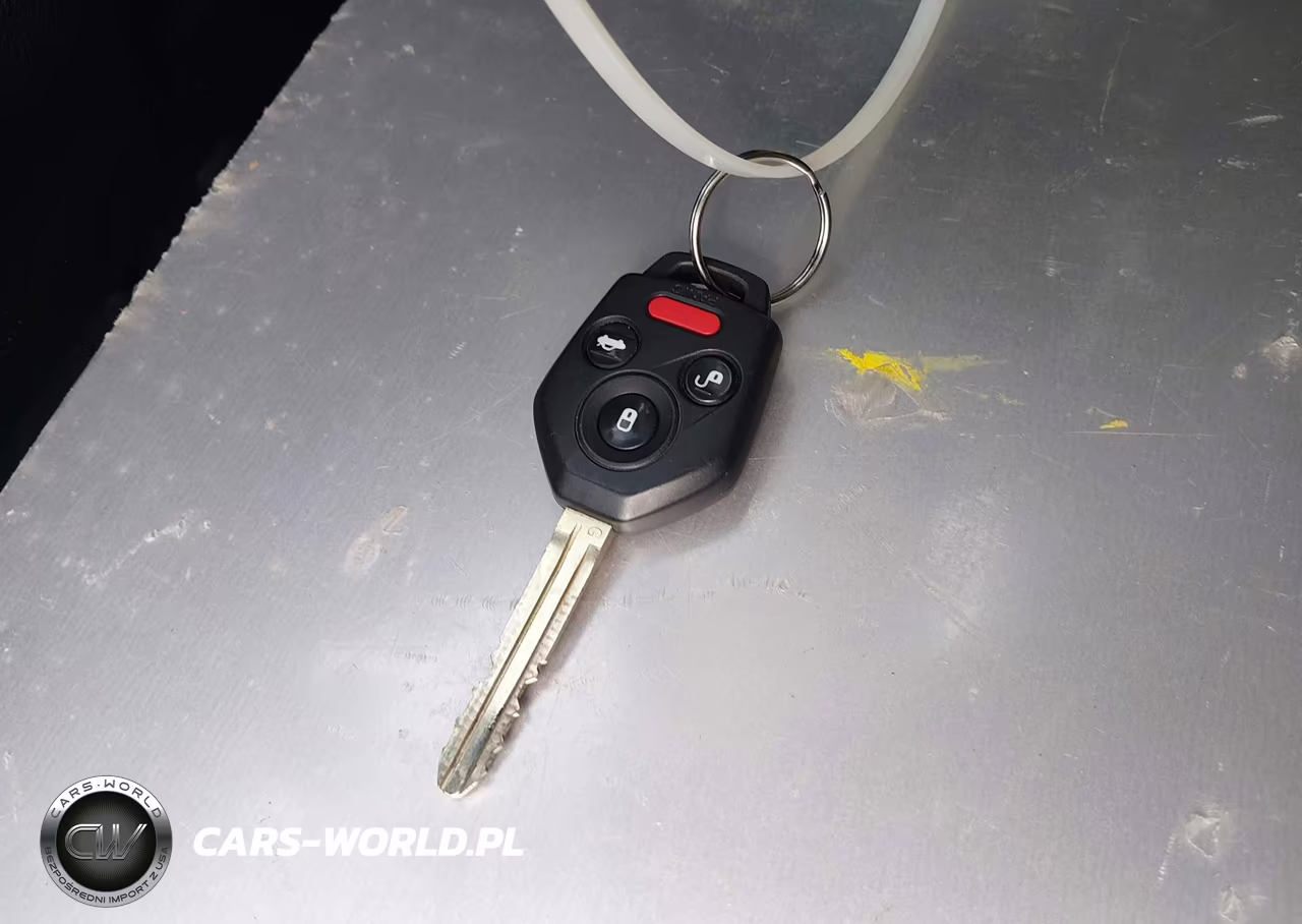 2016 Subaru Impreza 2.0I Premium VIN:JF1GPAB69GH294193 - 11
