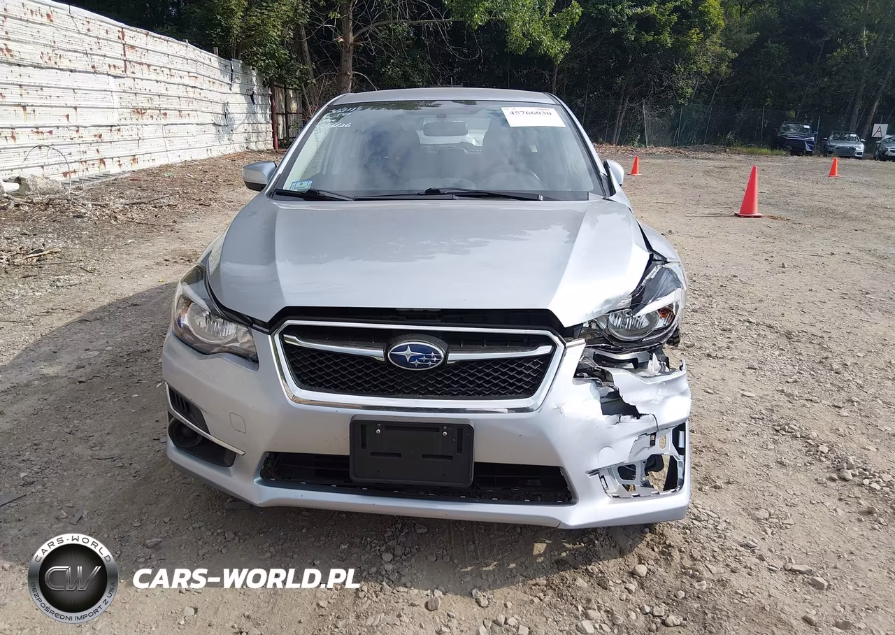 2016 Subaru Impreza 2.0I Premium VIN:JF1GPAB69GH294193 - 12