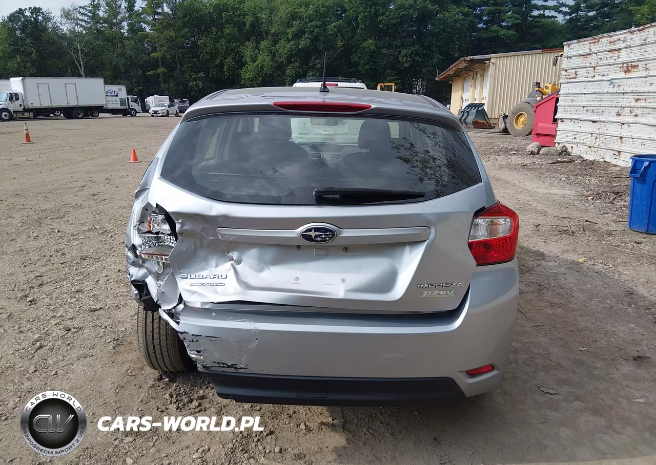 2016 Subaru Impreza 2.0I Premium VIN:JF1GPAB69GH294193 - 16