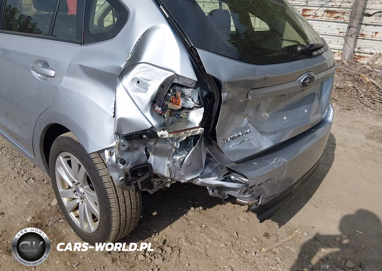 2016 Subaru Impreza 2.0I Premium VIN:JF1GPAB69GH294193 - 17