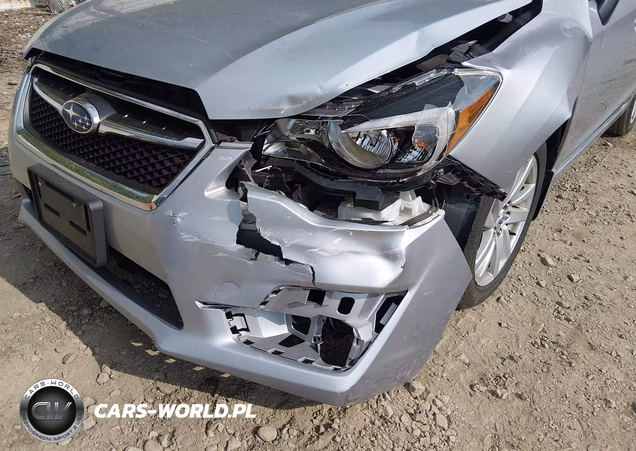 2016 Subaru Impreza 2.0I Premium VIN:JF1GPAB69GH294193 - 6