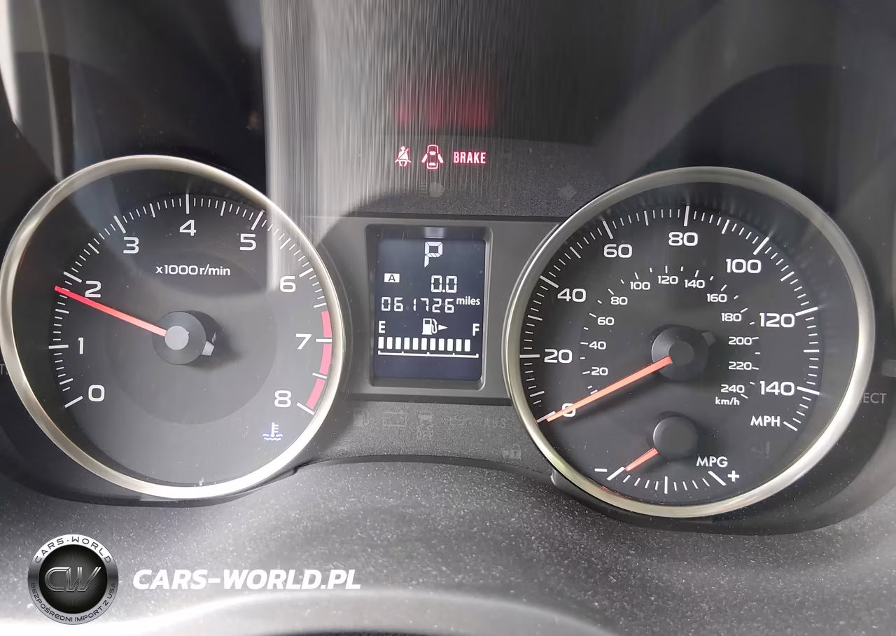 2016 Subaru Impreza 2.0I Premium VIN:JF1GPAB69GH294193 - 7