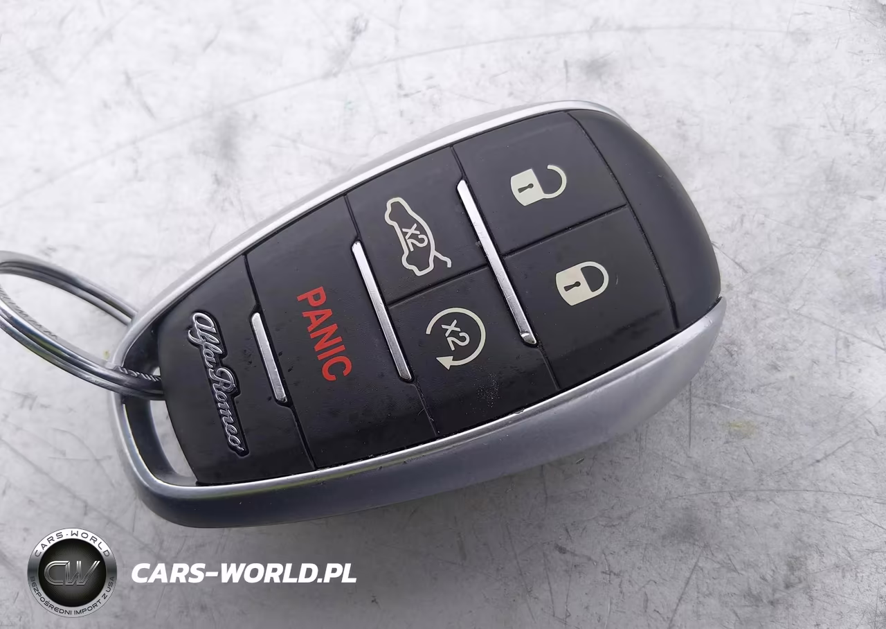 2024 Alfa Romeo Tonale Ti Eawd VIN:ZASPATCWXR3042575 - 11