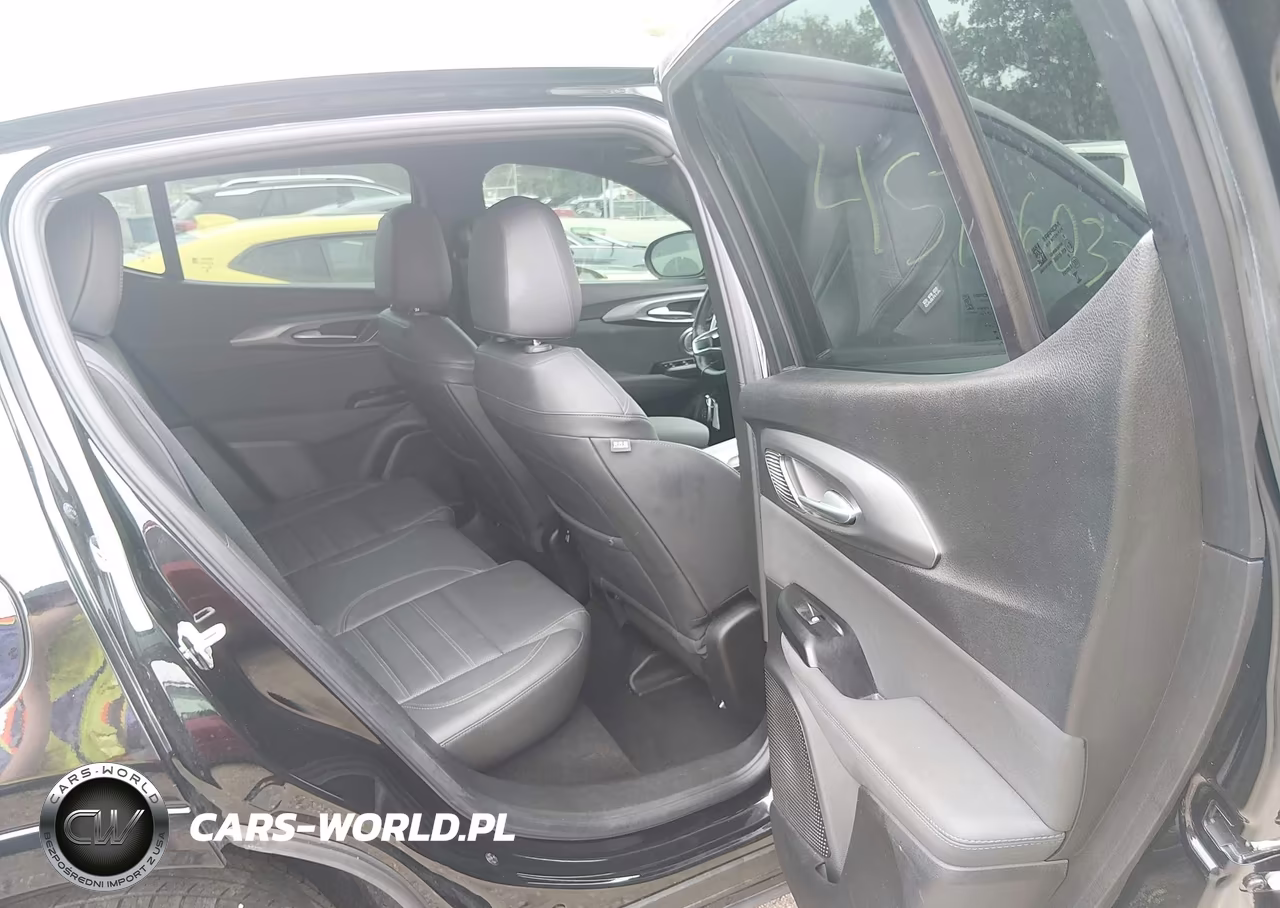 2024 Alfa Romeo Tonale Ti Eawd VIN:ZASPATCWXR3042575 - 8