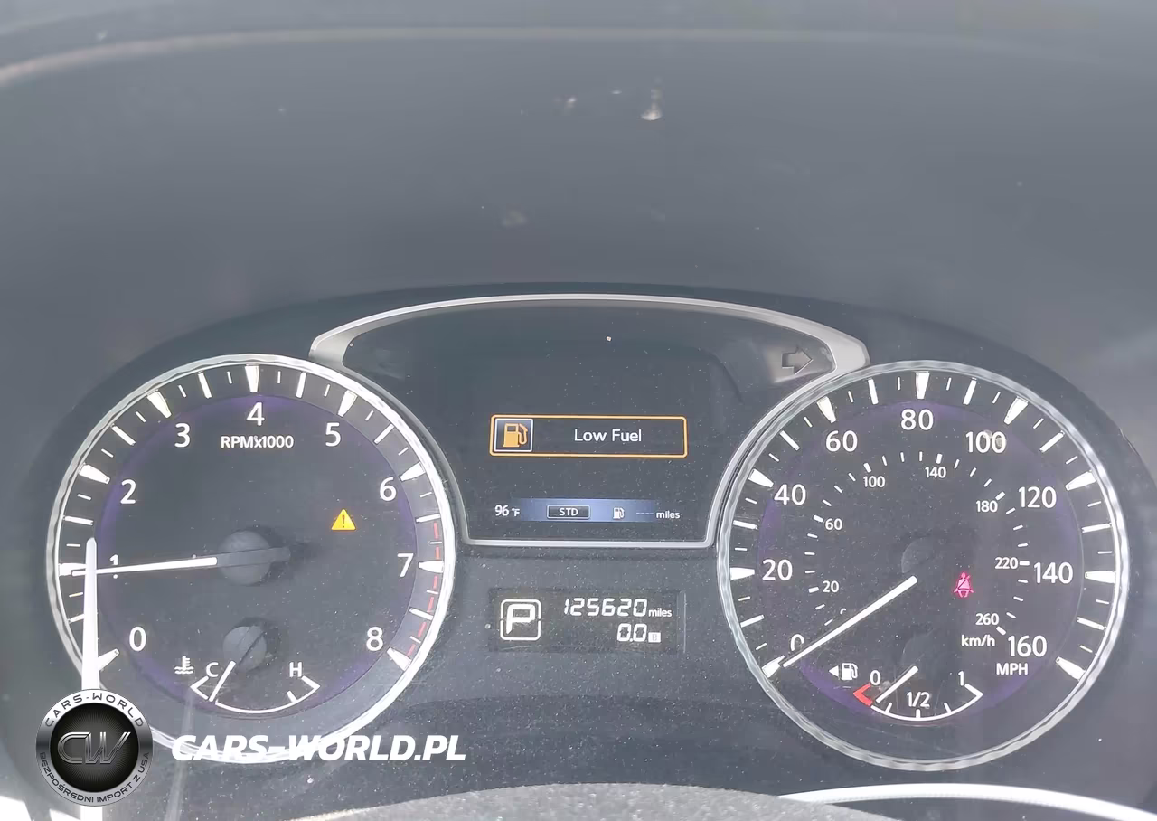 2015 Infiniti Qx60 VIN:5N1AL0MN8FC519754 - 7