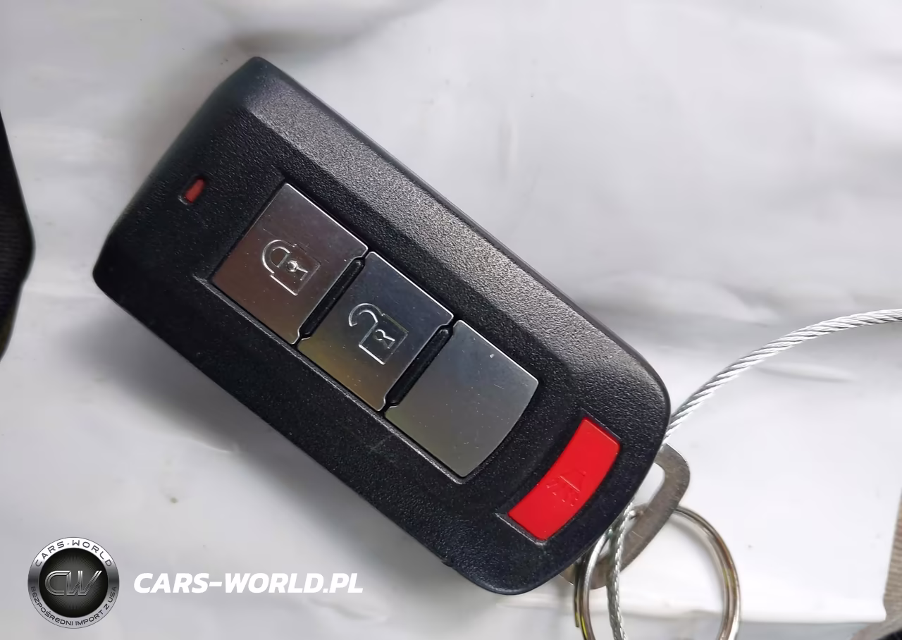 2015 Mitsubishi Outlander Se VIN:JA4AD3A36FZ002904 - 11