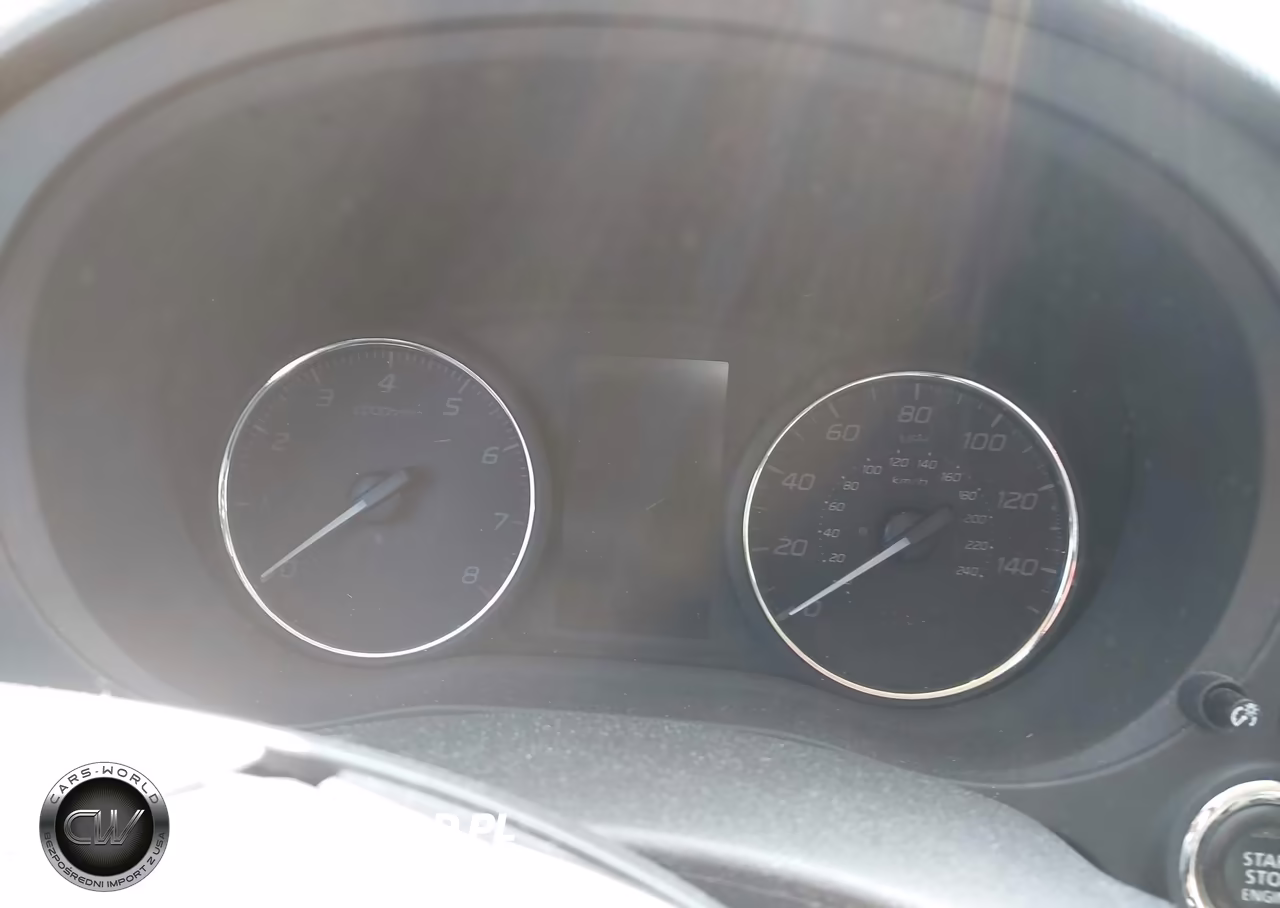 2015 Mitsubishi Outlander Se VIN:JA4AD3A36FZ002904 - 7