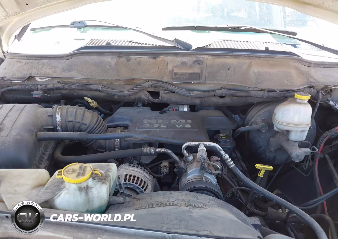 2006 Dodge Ram 1500 Slt VIN:1D7HA18246S627394 - 10