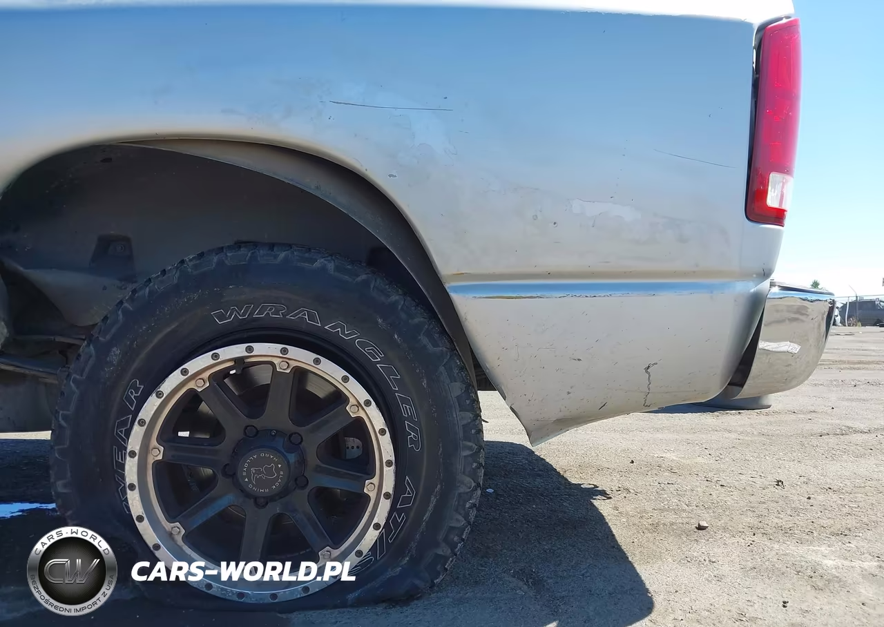 2006 Dodge Ram 1500 Slt VIN:1D7HA18246S627394 - 6