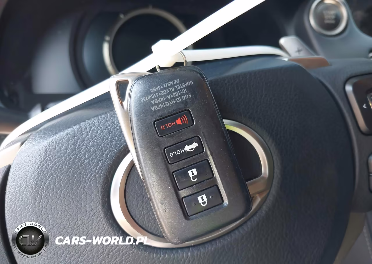 2020 Lexus Is 350 VIN:JTHGZ1B24L5036577 - 11
