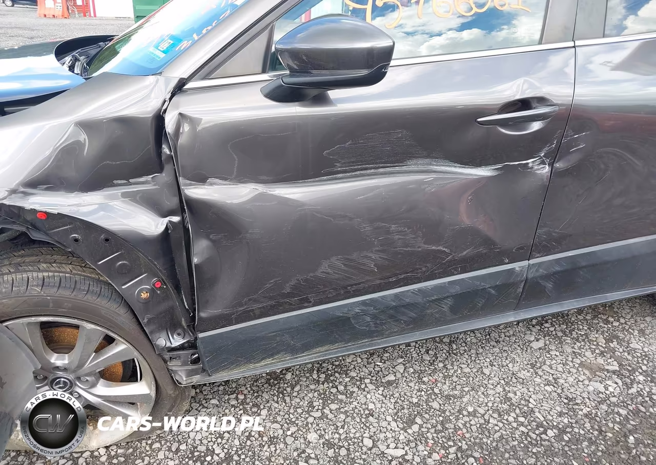 2020 Mazda Cx-30 Preferred Package VIN:3MVDMBDL2LM114409 - 18