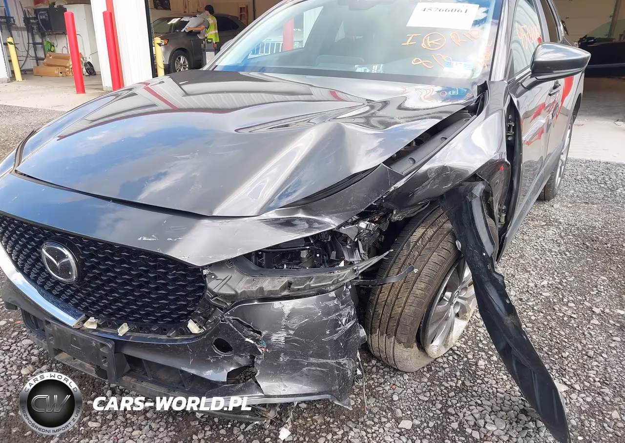 2020 Mazda Cx-30 Preferred Package VIN:3MVDMBDL2LM114409 - 6