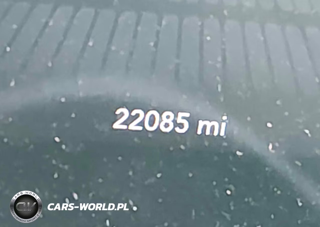 2022 Dodge Challenger Srt VIN:2C3CDZL95NH136079 - 15