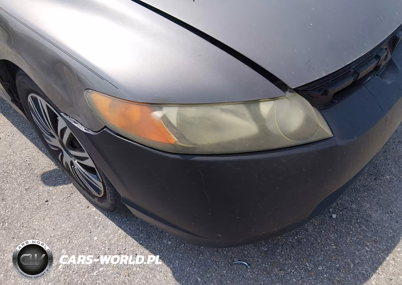 2006 Honda Civic Lx VIN:1HGFA16546L077432 - 6