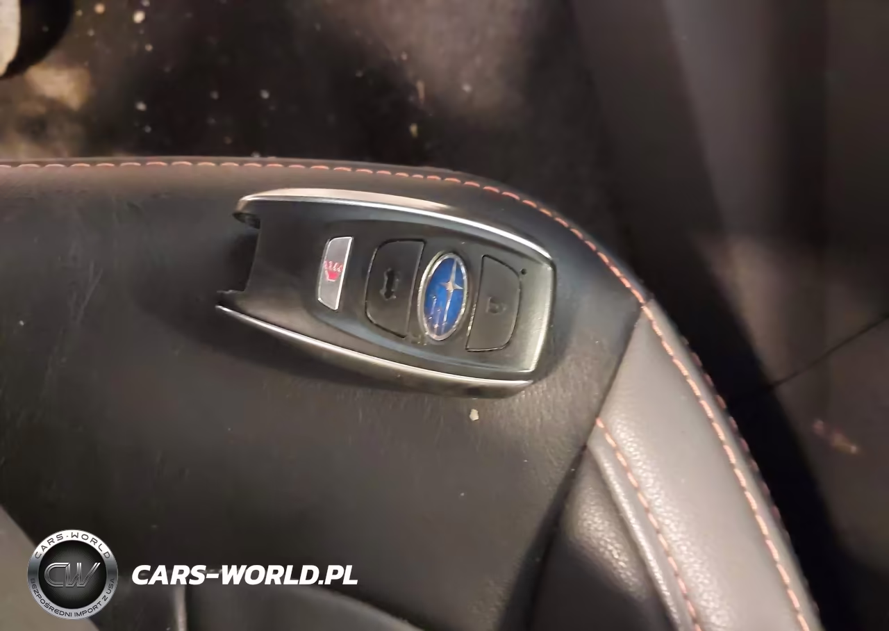 2025 Subaru Crosstrek Limited VIN:4S4GUHL68S3746162 - 11