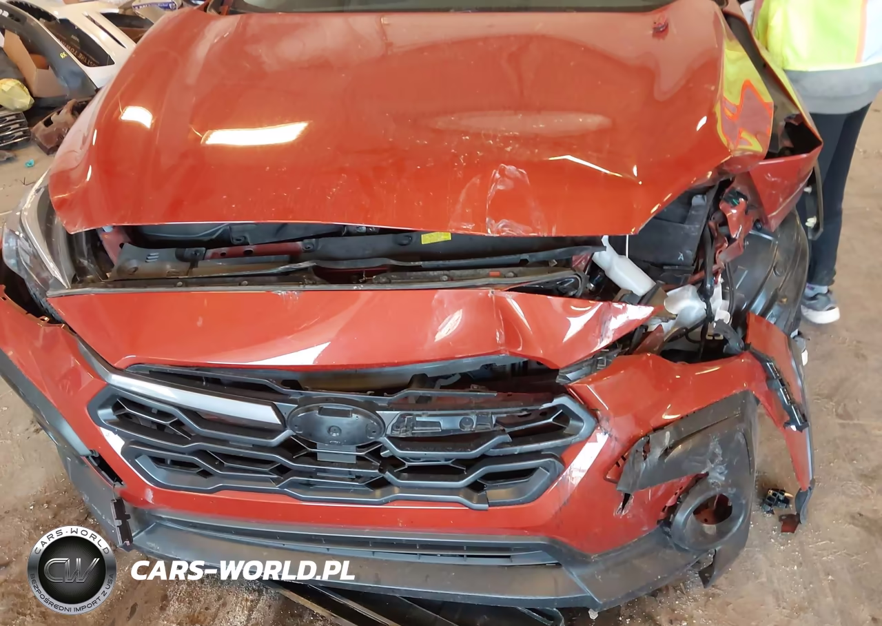 2025 Subaru Crosstrek Limited VIN:4S4GUHL68S3746162 - 6