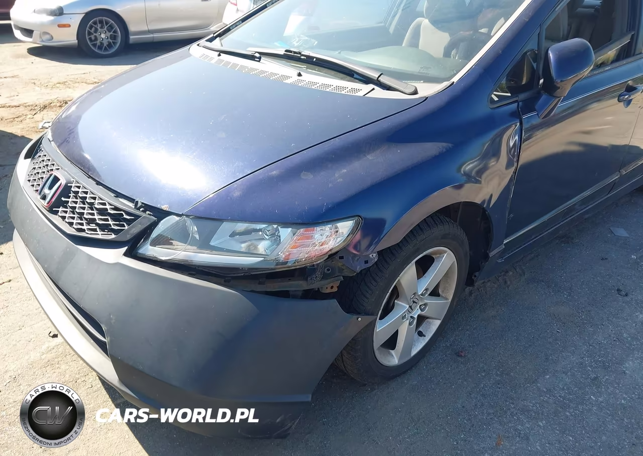 2006 Honda Civic Ex VIN:1HGFA16806L043899 - 13