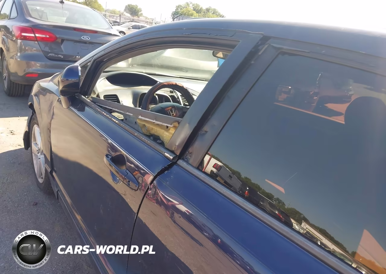 2006 Honda Civic Ex VIN:1HGFA16806L043899 - 14
