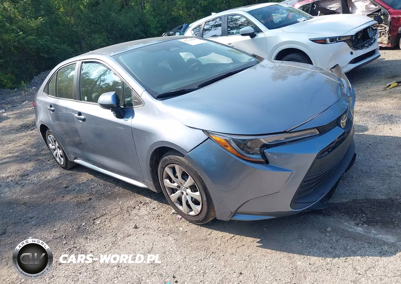 2023 Toyota Corolla Le – zdjęcie 1 z 16