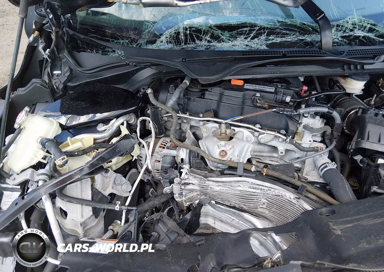 2020 Honda Civic Lx VIN:2HGFC2F61LH576884 - 10