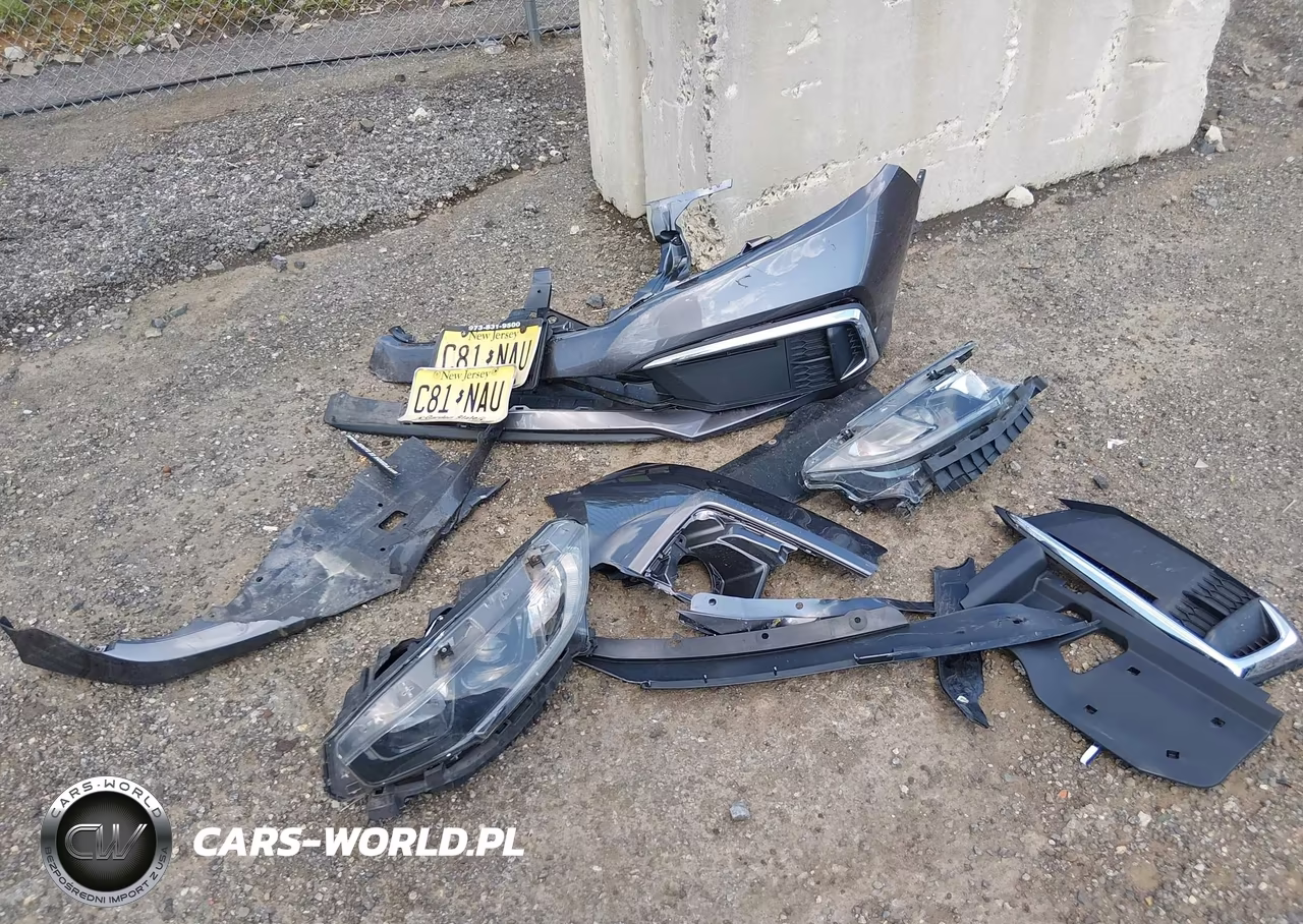 2020 Honda Civic Lx VIN:2HGFC2F61LH576884 - 12