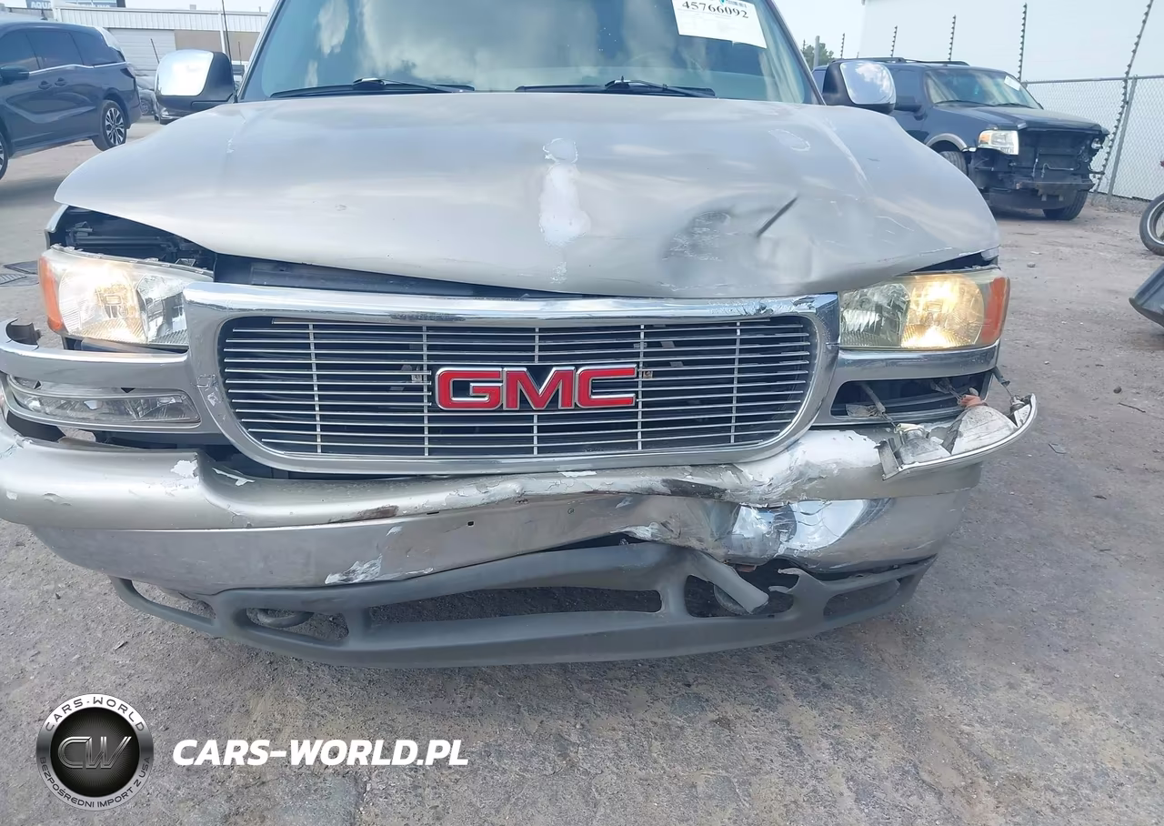 2000 GMC Sierra 1500 Sle VIN:2GTEC19T9Y1179381 - 11