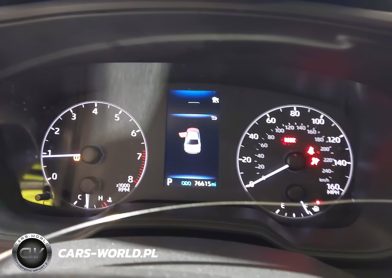 2024 Toyota Corolla Le VIN:5YFB4MDE7RP228638 - 7