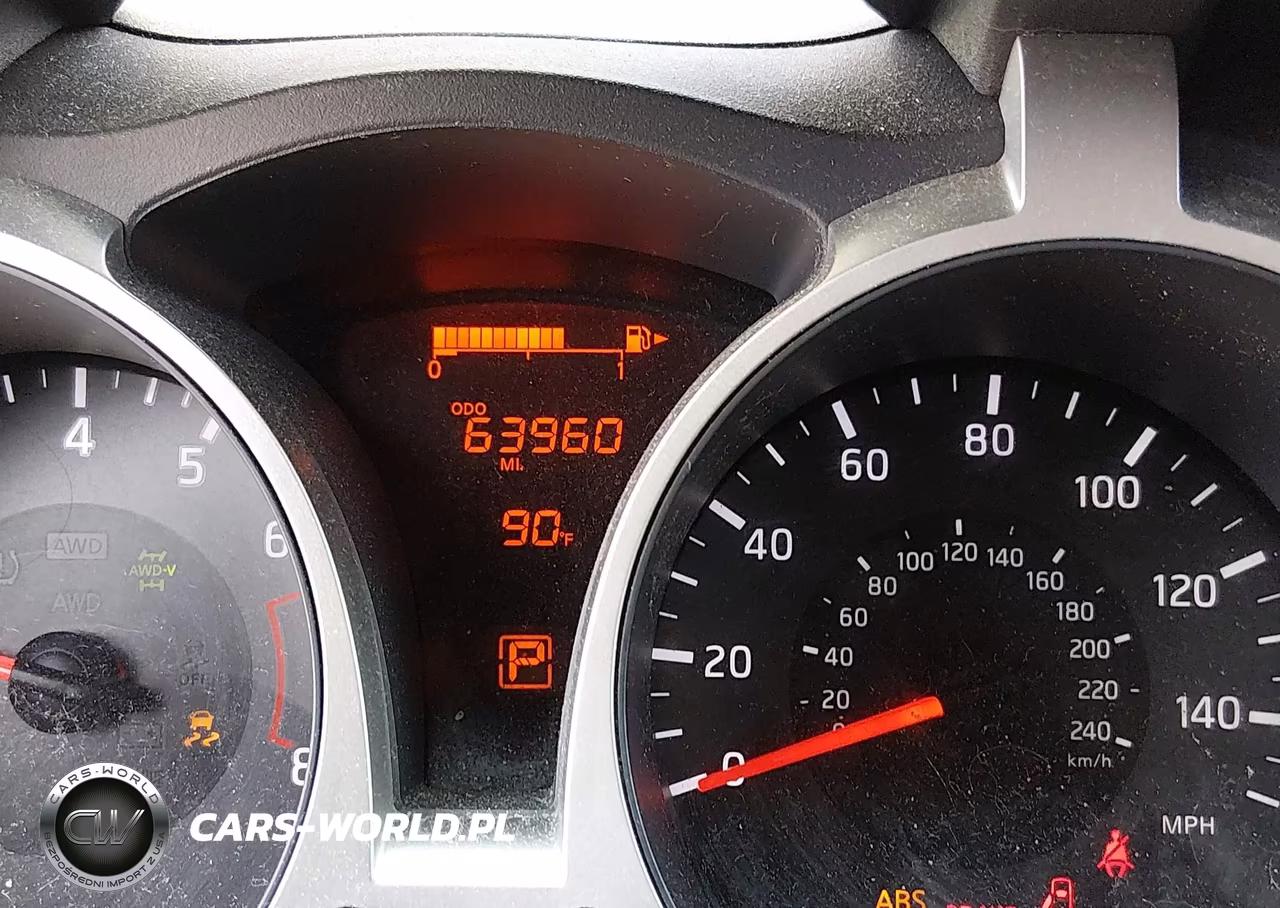2016 Nissan Juke Sl VIN:JN8AF5MV6GT655654 - 16
