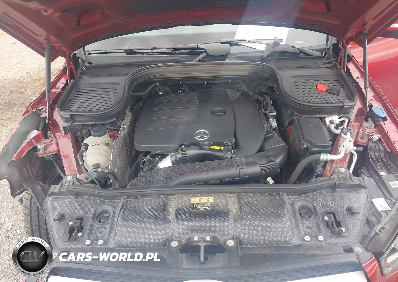2020 Mercedes-Benz Gle 350 4Matic VIN:4JGFB4KE8LA079903 - 10