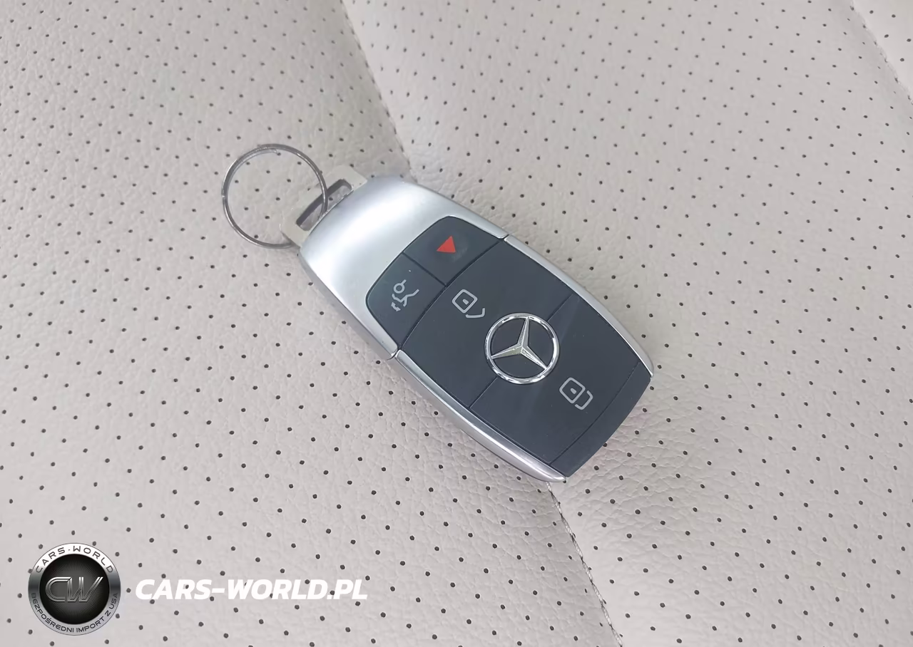 2020 Mercedes-Benz Gle 350 4Matic VIN:4JGFB4KE8LA079903 - 11