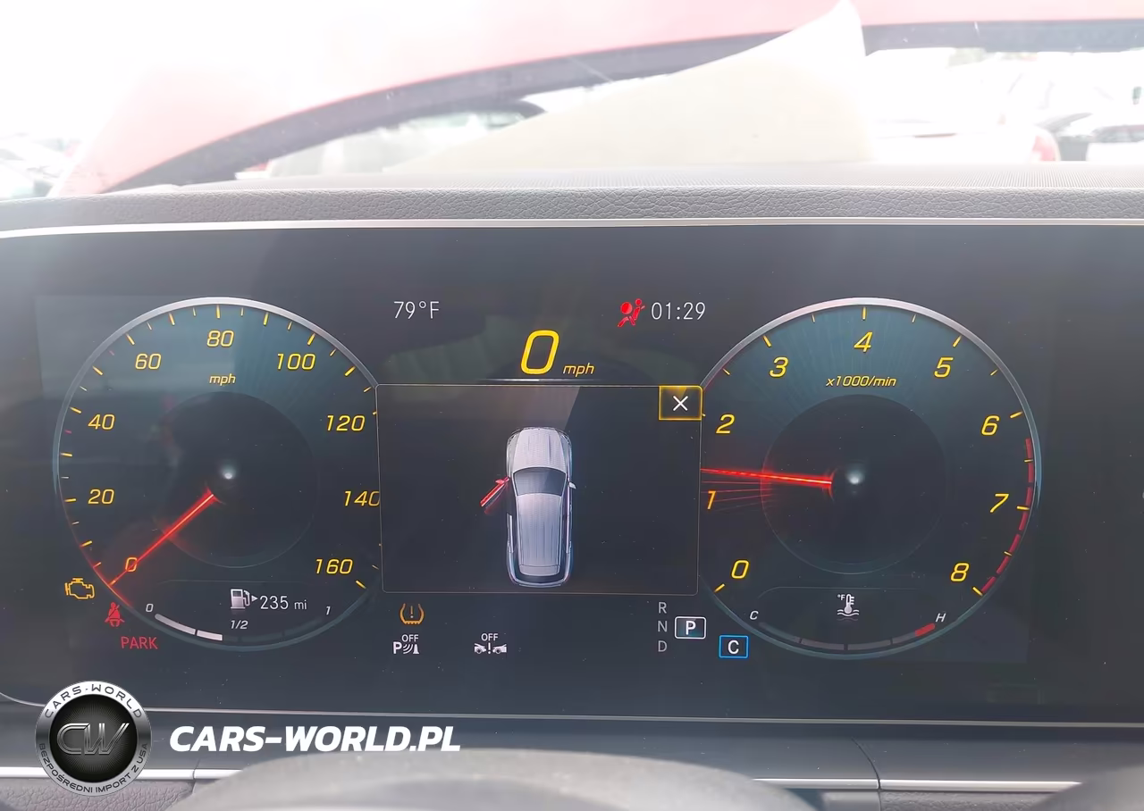 2020 Mercedes-Benz Gle 350 4Matic VIN:4JGFB4KE8LA079903 - 7