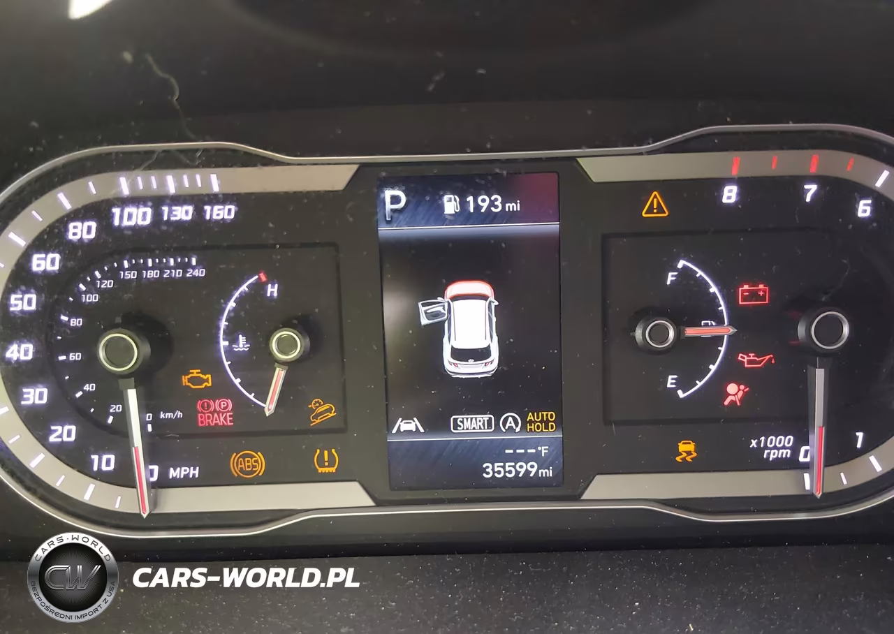 2022 Hyundai Tucson Sel VIN:5NMJB3AE2NH029923 - 7