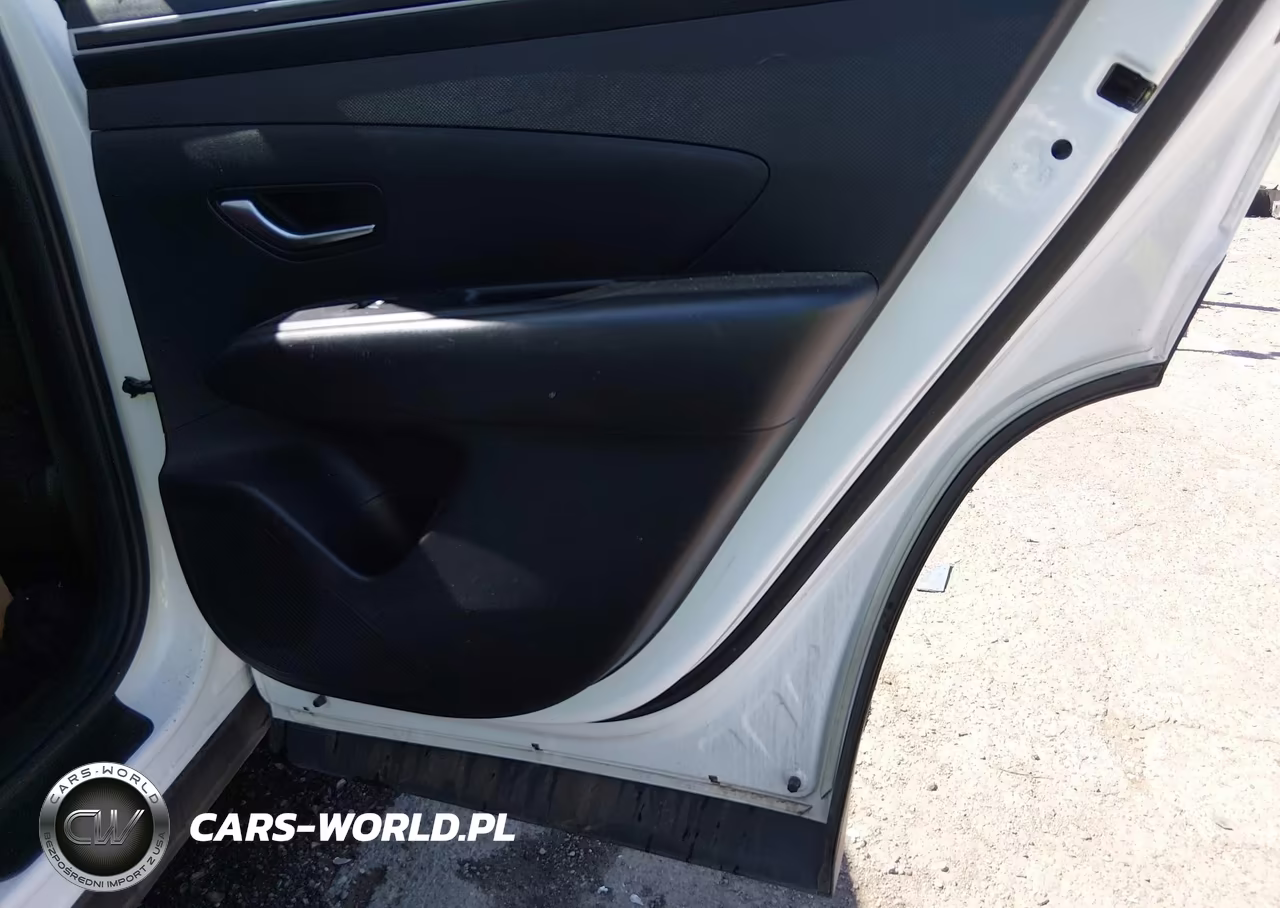 2022 Hyundai Tucson Sel VIN:5NMJB3AE2NH029923 - 8