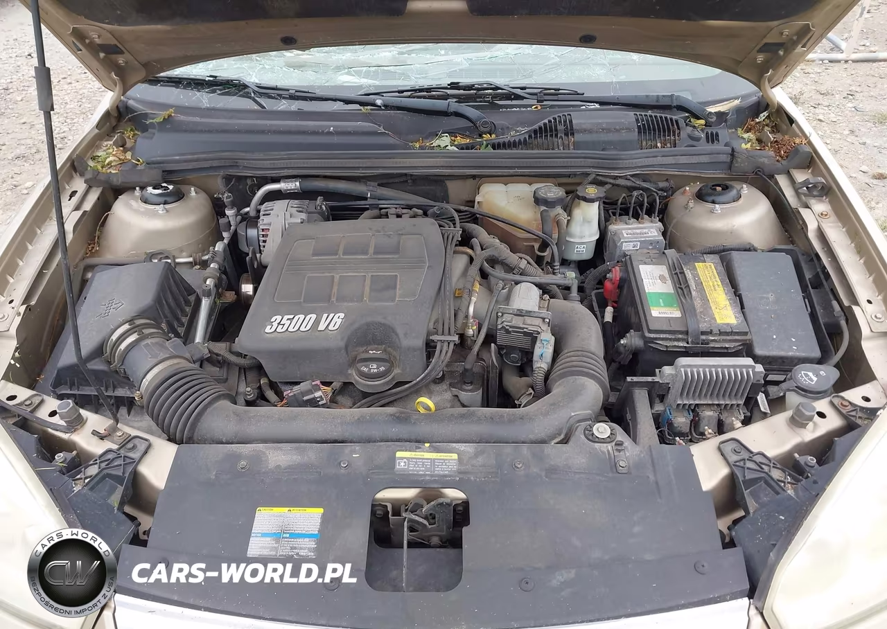 2006 Chevrolet Malibu Ls VIN:1G1ZS51866F260940 - 10